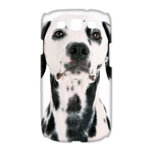 Dalmatians Case for Samsung Galaxy S3 I9300 (3D)