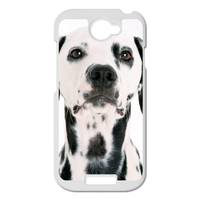 Dalmatians Personalized Case for HTC ONE S