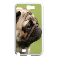 disappoint shar pei Case for Samsung Galaxy Note 2 N7100