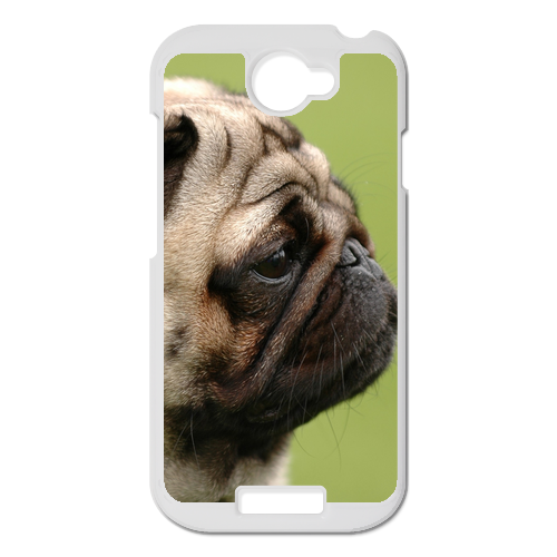 disappoint shar pei Personalized Case for HTC ONE S