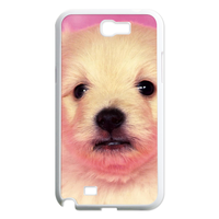 dog's picture Case for Samsung Galaxy Note 2 N7100