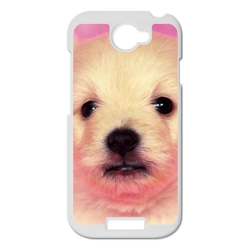 dog's picture Personalized Case for HTC ONE S