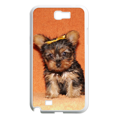 lonely dog Case for Samsung Galaxy Note 2 N7100