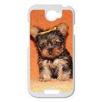 lonely dog Personalized Case for HTC ONE S
