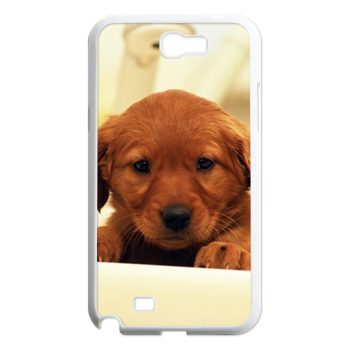 missing dog Case for Samsung Galaxy Note 2 N7100