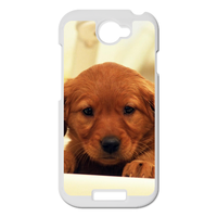 missing dog Personalized Case for HTC ONE S
