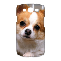 Papillon Case for Samsung Galaxy S3 I9300 (3D)