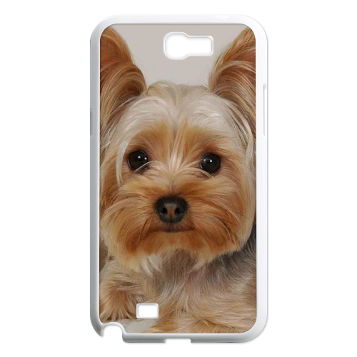 pity dog Case for Samsung Galaxy Note 2 N7100