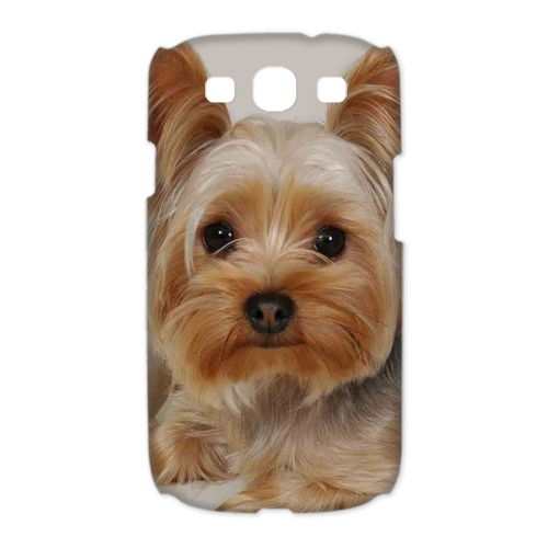 pity dog Case for Samsung Galaxy S3 I9300 (3D)