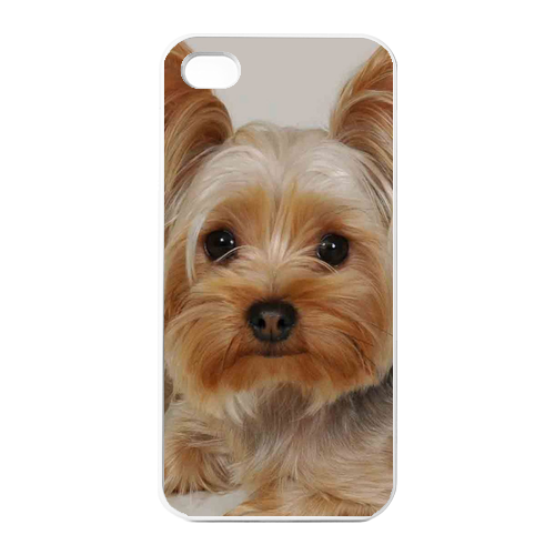 pity dog Charging Case for Iphone 4