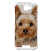 pity dog Personalized Case for HTC ONE S