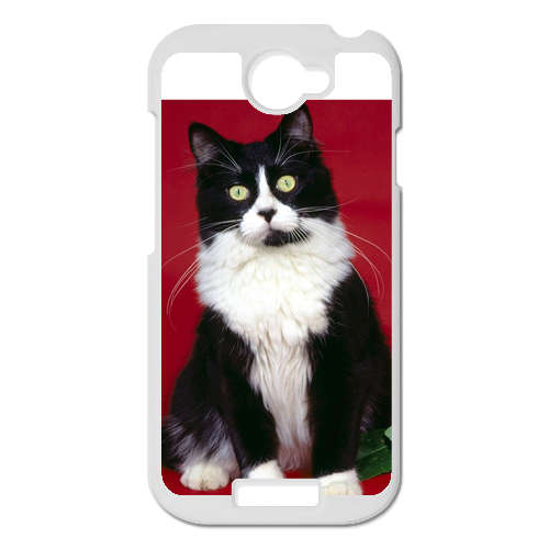 young cat Personalized Case for HTC ONE S