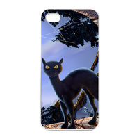 sexy cat Charging Case for Iphone 4