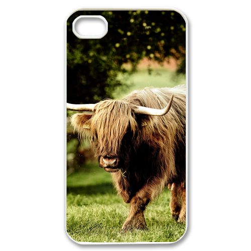 shepherd Case for iPhone 4,4S