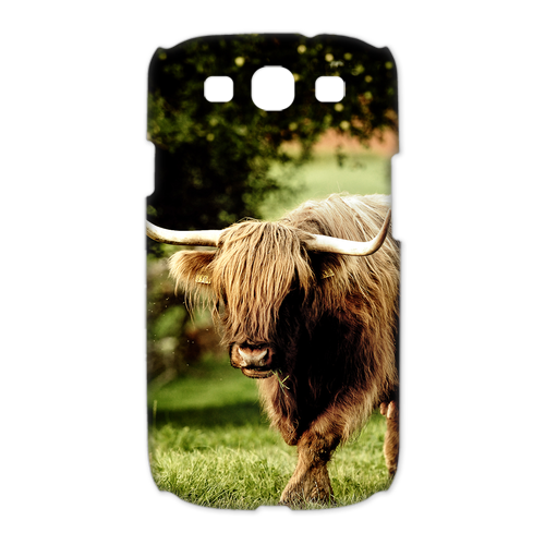 shepherd Case for Samsung Galaxy S3 I9300 (3D)