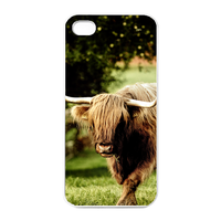 shepherd Charging Case for Iphone 4