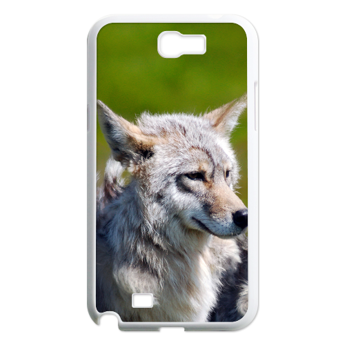 shepherd dogs Case for Samsung Galaxy Note 2 N7100