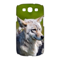 shepherd dogs Case for Samsung Galaxy S3 I9300 (3D)