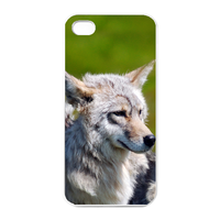 shepherd dogs Charging Case for Iphone 4