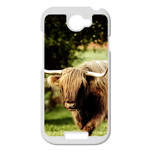 shepherd Personalized Case for HTC ONE S