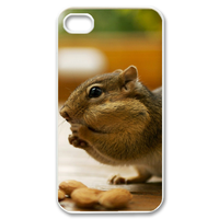 squirrel Case for iPhone 4,4S