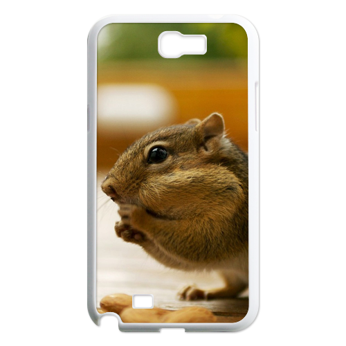 squirrel Case for Samsung Galaxy Note 2 N7100