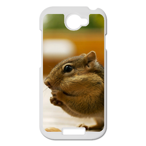 squirrel Personalized Case for HTC ONE S