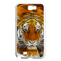 tiger Case for Samsung Galaxy Note 2 N7100