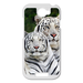 two tigers Personalized Case for HTC ONE S