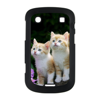 four cat brothers Case for BlackBerry Bold Touch 9900