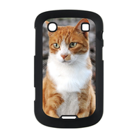 Mr cat Case for BlackBerry Bold Touch 9900