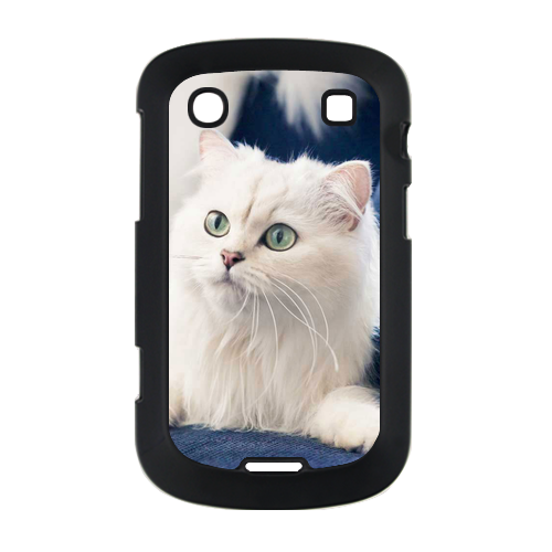 persian cat Case for BlackBerry Bold Touch 9900