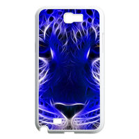 tiger in the light Case for Samsung Galaxy Note 2 N7100