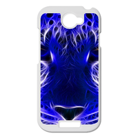 tiger in the light Personalized Case for HTC ONE S