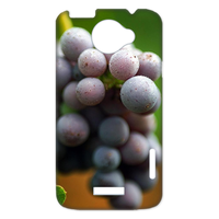grape Case for HTC One X +