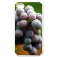 grape Case for iPhone 4,4S