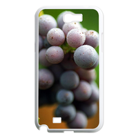 grape Case for Samsung Galaxy Note 2 N7100
