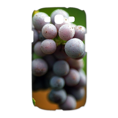 grape Case for Samsung Galaxy S3 I9300 (3D)