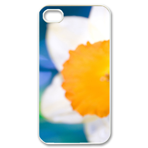 narcissus Case for iPhone 4,4S