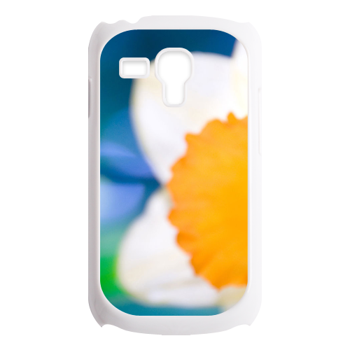narcissus Custom Cases for Samsung Galaxy SIII mini i8190