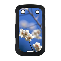 nice plum flowers Case for BlackBerry Bold Touch 9900