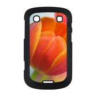 nice tulip Case for BlackBerry Bold Touch 9900