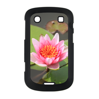one lotus Case for BlackBerry Bold Touch 9900