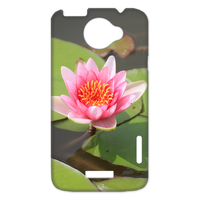 one lotus Case for HTC One X +