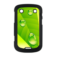 one morning leaf Case for BlackBerry Bold Touch 9900