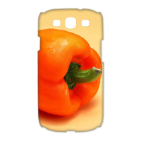 pimiento Case for Samsung Galaxy S3 I9300 (3D)