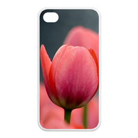 tulip Case for Iphone 4,4s (TPU)