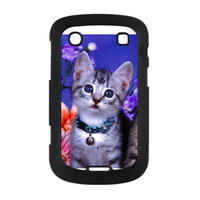 wedding cats Case for BlackBerry Bold Touch 9900