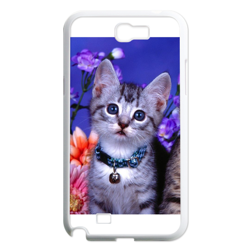 wedding cats Case for Samsung Galaxy Note 2 N7100