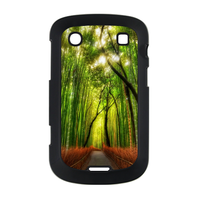 bamboo Case for BlackBerry Bold Touch 9900